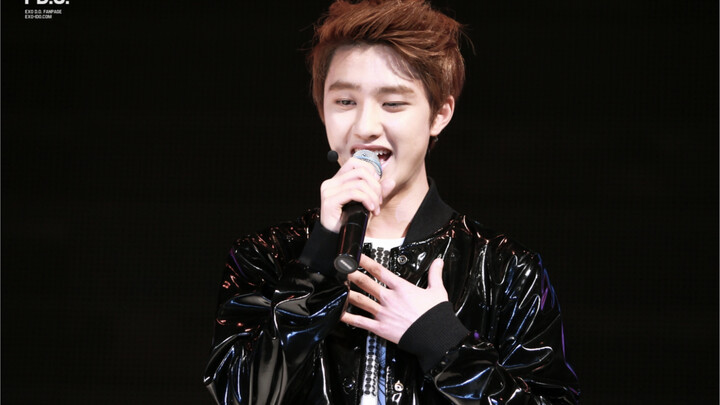 【โดคย็องซู】130406/120712 ความรักคืออะไร