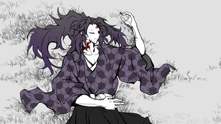 【شيطان القتل | اليابان الأسود】 في قلب احتفال جينغتشه