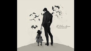 A fathers lesson | Dark emotional music