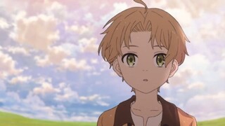 Chúng ta là gì?  [AMV] Mushoku Tensei