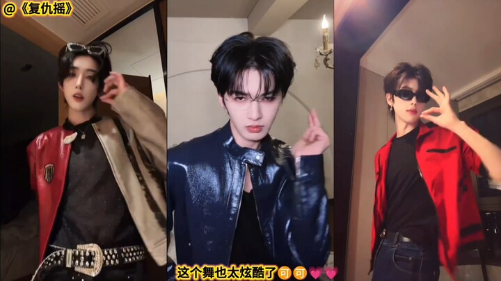 A Roundup of the Viral “Looks-Driven Internet Celebrity Dances” — Every Performance Cranks the Atmos