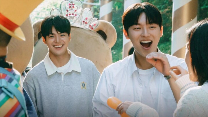 Twinkling Watermelon Episode 11 (Tagalog)