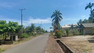 Ini Loh Desa Ku...|| Trans 2-Blok C Air Gegas-Bangka Selatan