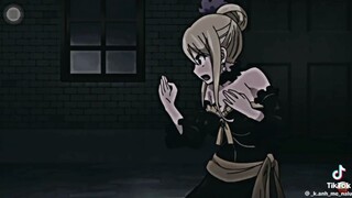 mê cô nàng Lucy xinh đẹp nay rồi 🤭