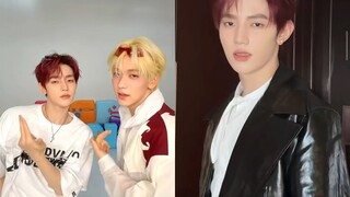 章昊带着新Challenge和扫腿舞强势归来