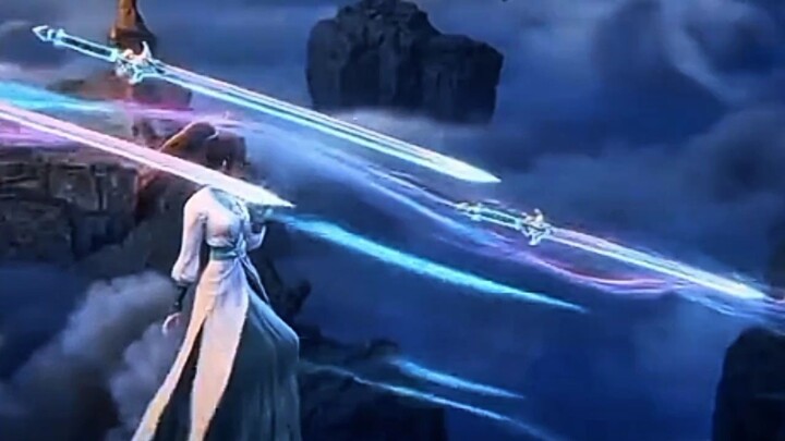 Preview The Others Of Side Deep Space Eps 19