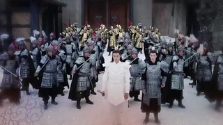 13. Legend Of Fuyao/Tagalog Dubbed Episode 13 HD