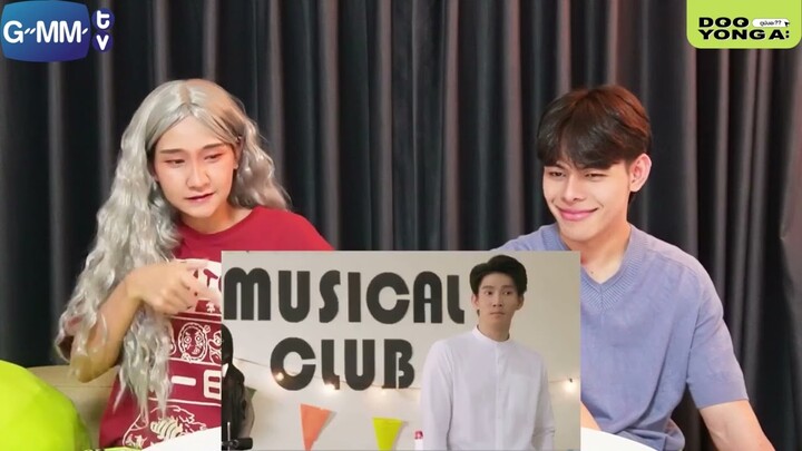 ดูยังอะ [ REACTION ] เพราะเราคู่กัน 2gether The Series | EP.7