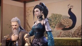 The Sword Emperor Of Eternity Episode 26 Sub Indo