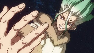 Dr stone [AMV] Pompeii