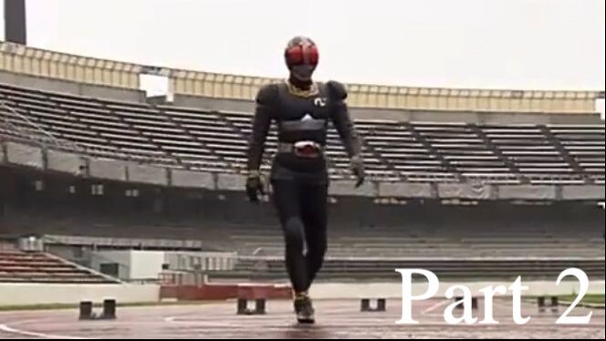 [ENG SUB] Kamen Rider Decade: All Riders Super Spin-off File.12 (Part 2)