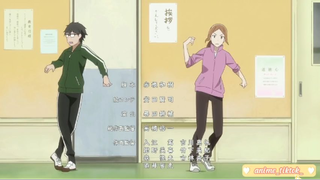Kago no Naka no Bokura wa - Stars Align #animemusic