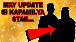 TV PERSONALITY AT KAPAMILYA NA BAHAGI NG ABS-CBN NOONTIME SHOW MAY UPDATE!