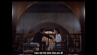 #MV-KCV Khi hai chúng ta ở 2 đầu chiến tuyến (Snowdrop)