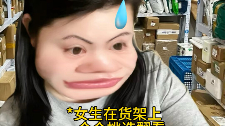 Người trộm gói hàng đáng ghét đến mức nào