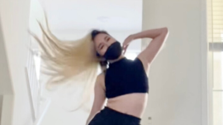 ท่าเต้นนี้หายากสุดๆ… อีจีซอก X ชินรูจิน จาก ITZY เต้นคัฟเวอร์เพลง Break My Heart Myself