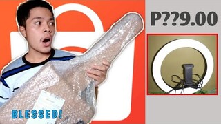 Ring Light UNBOXING!!