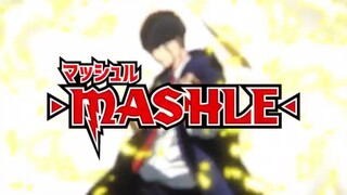 mashle eps.7