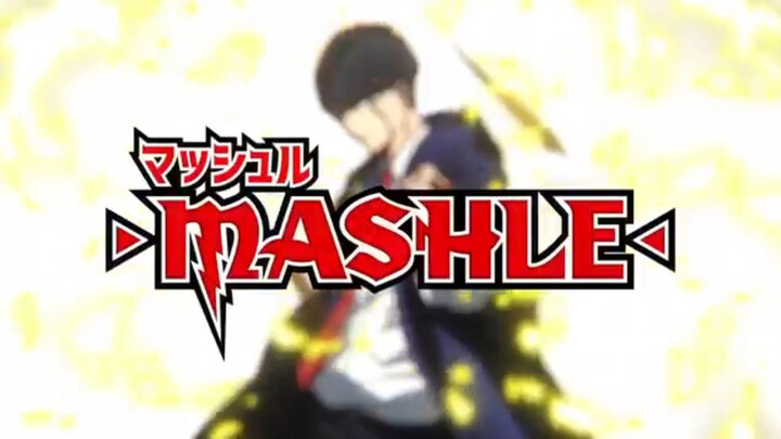 mashle eps.7