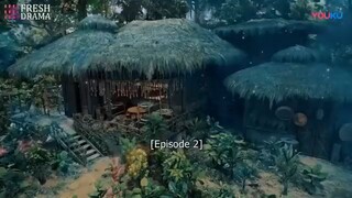 episod 2 her love heals