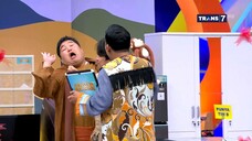 Arisan TRANS7 FULL 24 Februari 2025 - Kesalahan Teknis Yang Bikin Kalian Kira Arisan Udah Selesai 🤣
