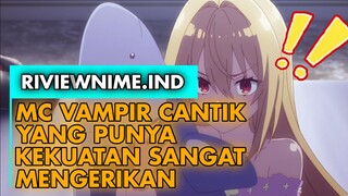 MC Cantik Tapi Punya Masalalu Kelam Yang Tidak Terlupakan - RIVIEWNIME.IND