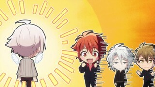 来感受九条天的关怀与独唱《IDOLISH7》第三季第十集剪辑