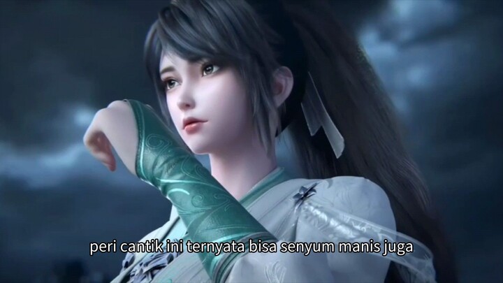 The Other Side of Deep Space Episode 21 Subtitle Indonesia