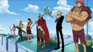 Kabaret One Piece