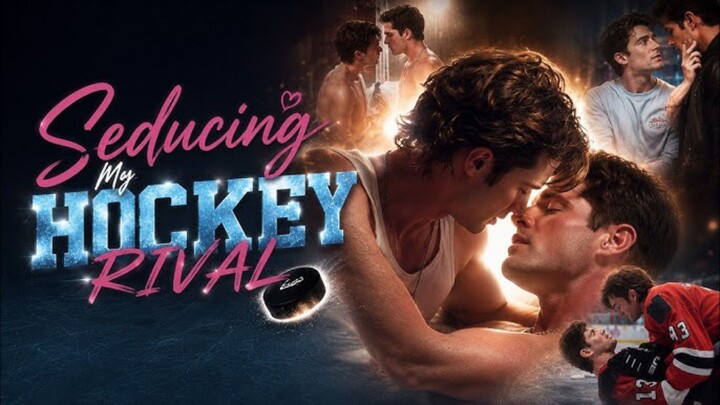 [BL] Seducing My Hockey Rival