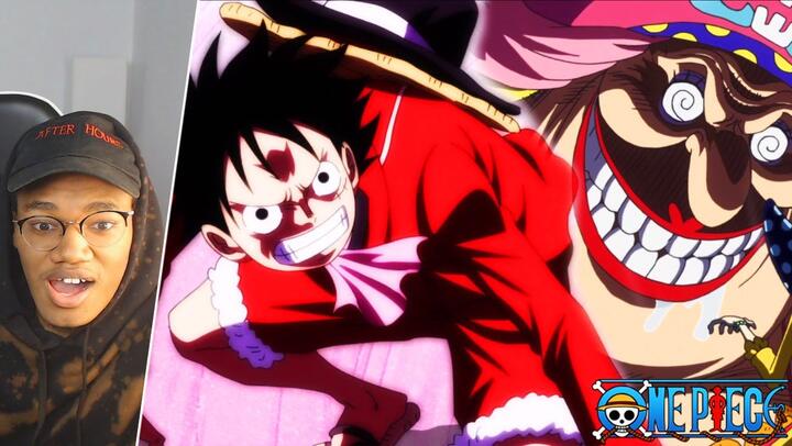 One Piece Tập 137 Bilibili