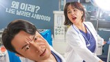 doctor cha - episode 10 (english sub)