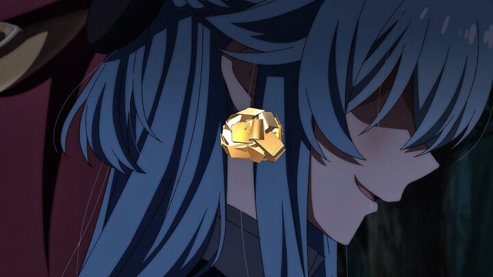 terlalu bnyak menyimpan rahasia