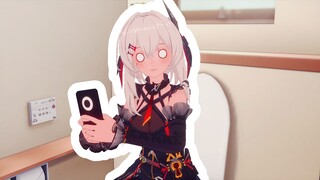 你多久没拉屎了？去拉个屎吧