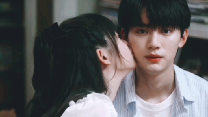 จางลู่ร่าง: ผมก็ไม่อยากหัวเราะหรอก แต่แฟนผมน่ารักเกินไปจริงๆ