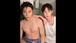ผมรักคุณ