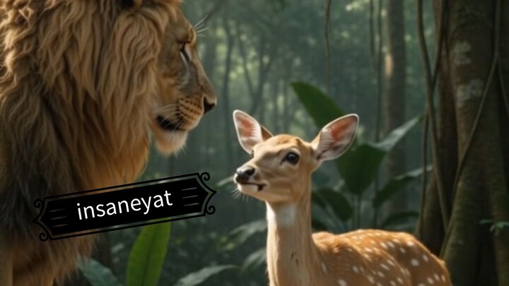 انسانیت بھی کوئی چیز ہوتی ہے