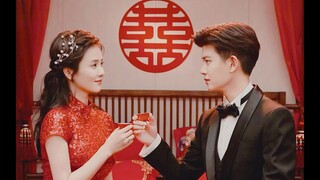 [FMV KISS CUTS] 给你给我 | Cho Em Cho Anh - 毛不易 | Mao Bất Dịch (OST Phim Nhất Sinh Nhất Thế)