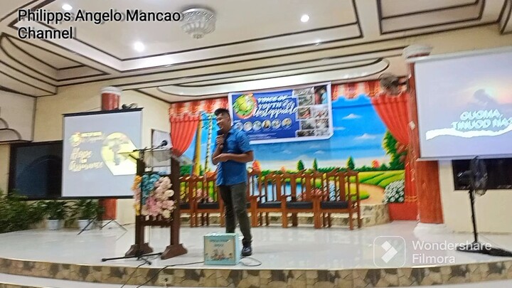 VOICE OF YOUTH 2K23