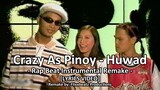 [FREE] Crazy As Pinoy - Huwad (Rap Beat Instrumental Remake) [LYRICS VIDEO]