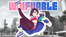 PADA CAKEP! 5 Karakter Anime ini Waifuable! // Ngelist Animanga