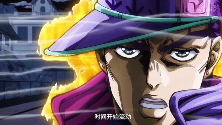 Kira Yoshikage: "Stand mesum macam apa ini!"