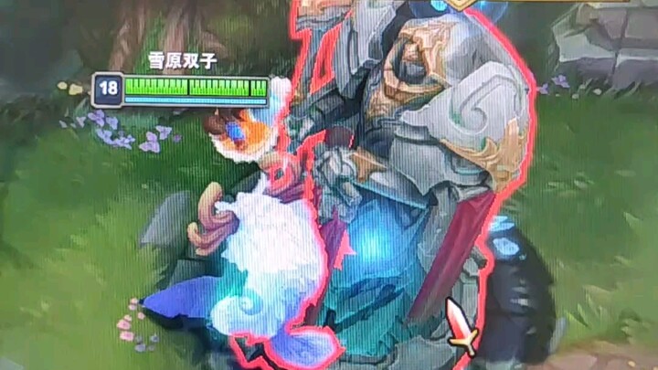 ฉันชอบเล่นหนูนูมาก