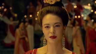ในราชวงศ์ถัง การอ้วนถือเป็นสิ่งที่สวยงาม โดยหมายถึงรูปร่างที่มีส่วนเว้าส่วนโค้ง ไม่ใช่เพียงร่างกายที