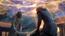 [New Donghua] The Rich God Episode 2 Sub Indo || 1080p