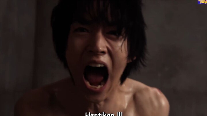 Kamen Rider Revice Legacy Kamen Rider Vail Episode 1