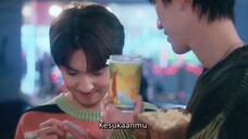 RAHASIA CINTAKU PADAMU EP01 SUB INDO