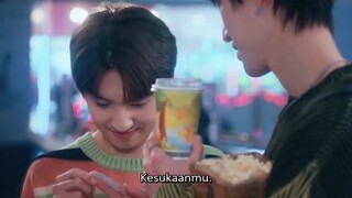 RAHASIA CINTAKU PADAMU EP01 SUB INDO
