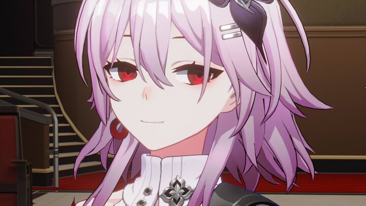 Still spoiling, still spoiling