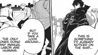 My Status as an Assassin Obviously Exceeds the Hero's Chapter 22 Part 1 Tagalog (Filipino) | Intea's